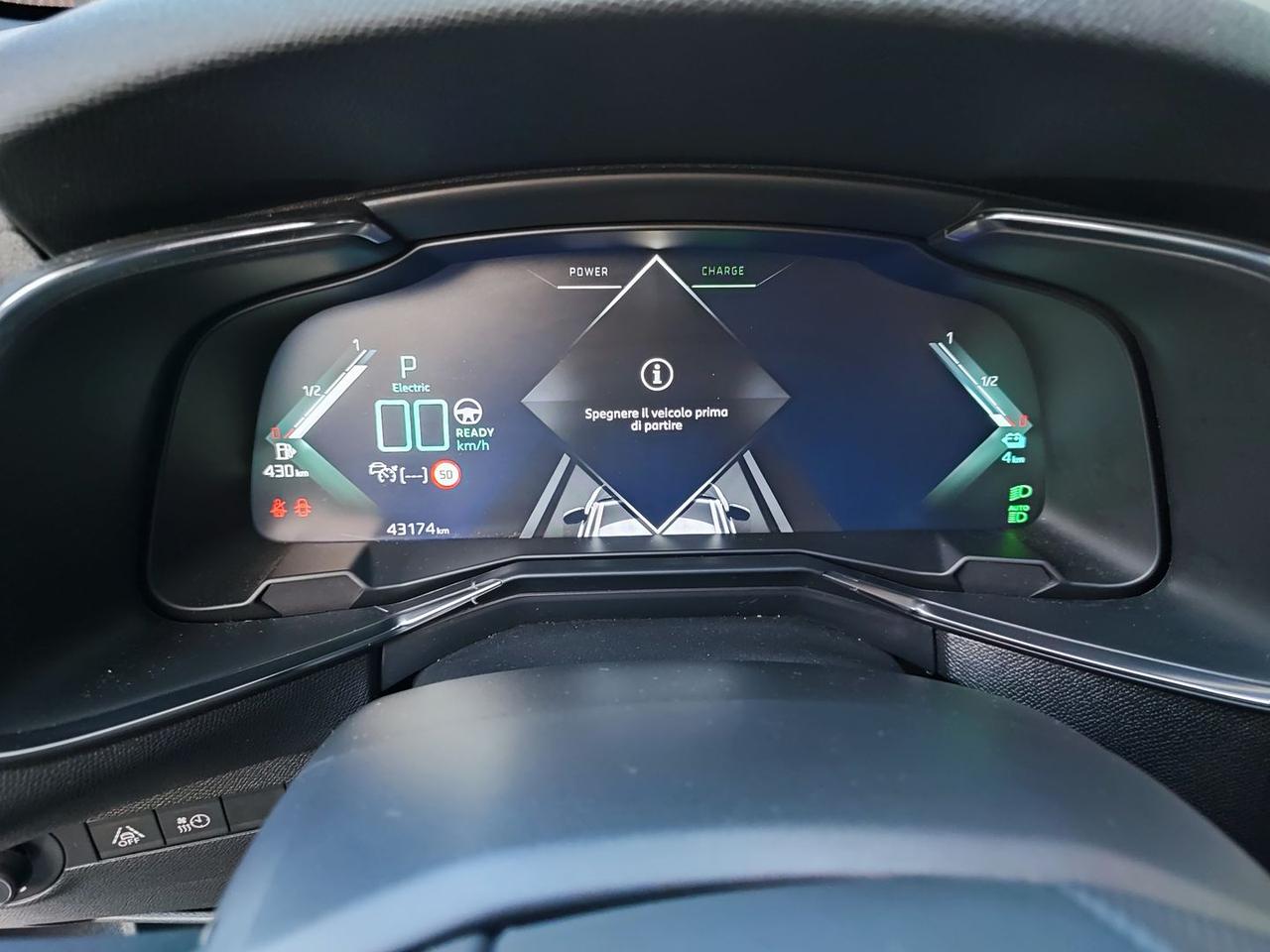 DS DS 7 Crossback 1.6 E- Tense PHEV 225 Pe #9469