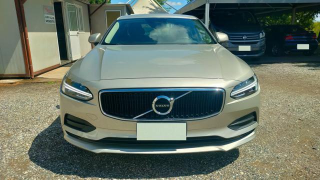VOLVO S90 D3 Momentum 16.000KM UN PROPRIETARIO