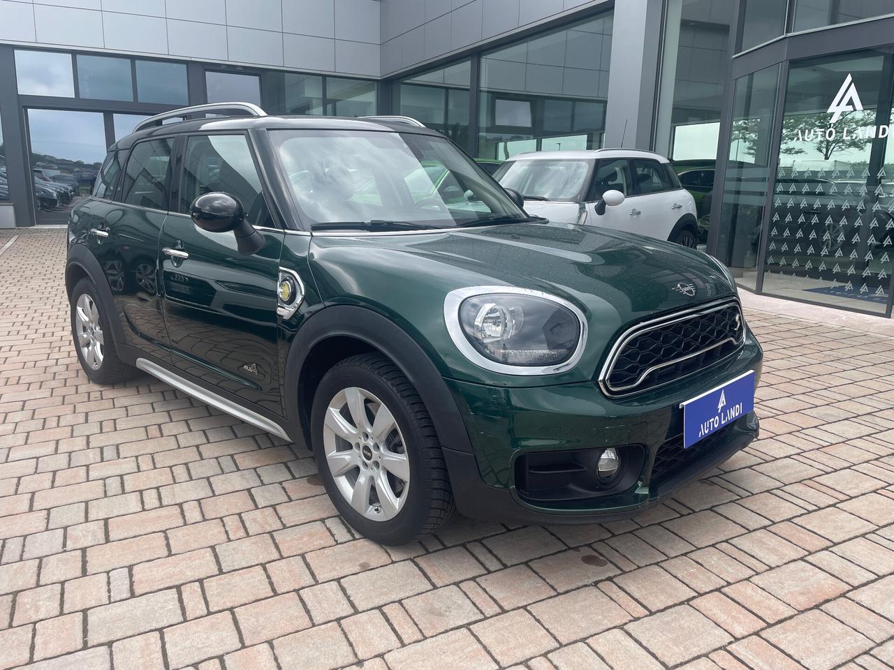 Mini Cooper Countryman 1.5 SE Hype ALL4 Automatica
