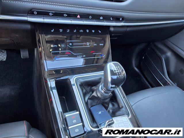 DR MOTOR DR 6.0 1.5 T GPL DEMO NO OBBLIGO FINANZIAMENTO
