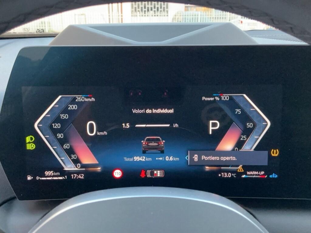 BMW Serie 1 118 d MSport Pro DCT