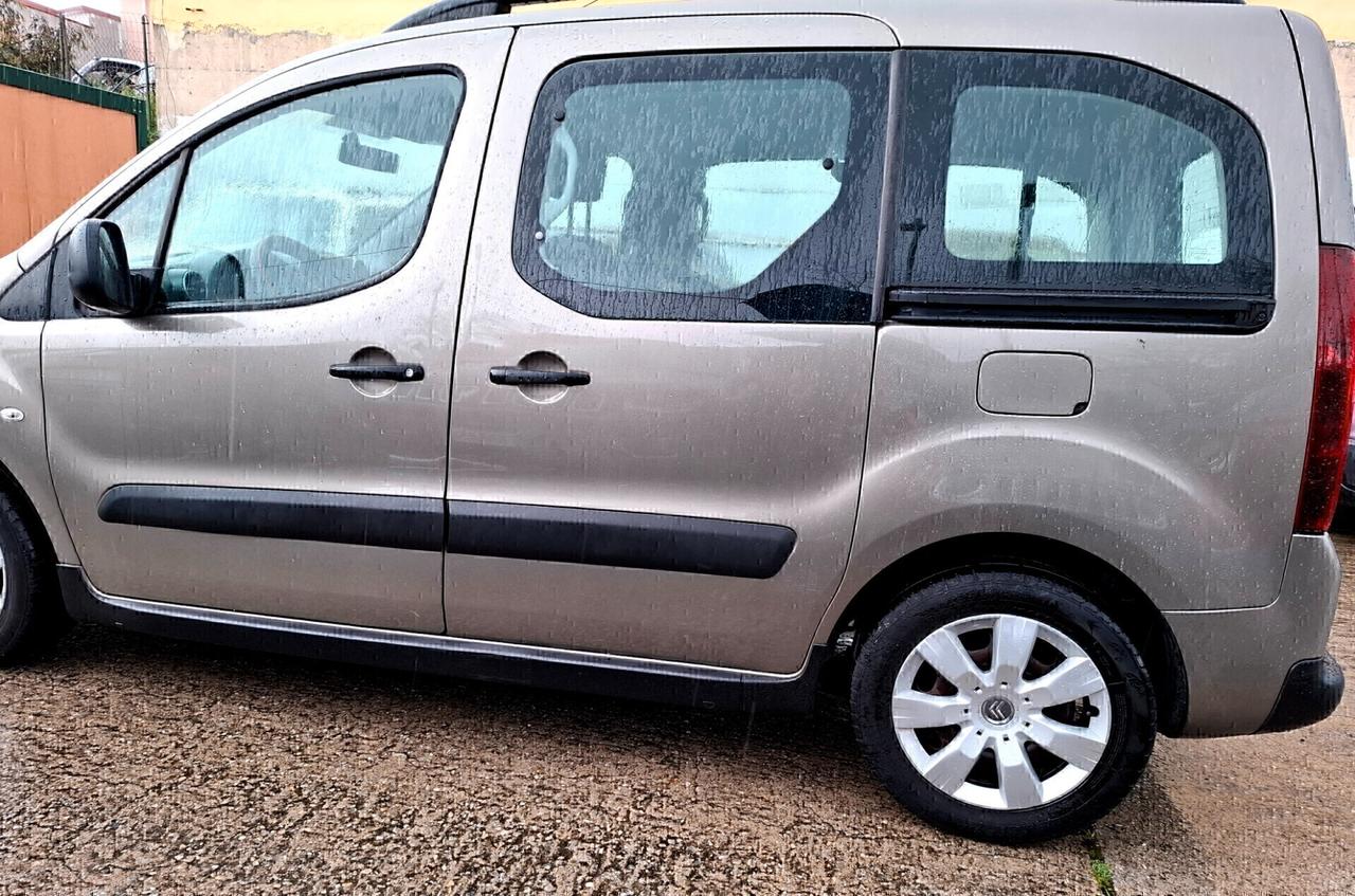 Citroen Berlingo Multispace BlueHDi 100 XTR