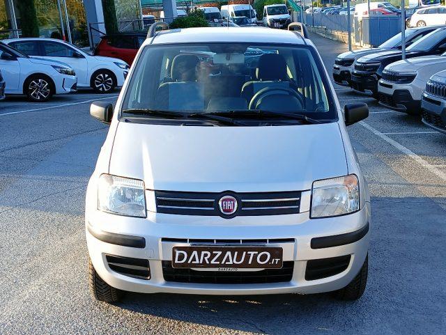 FIAT Panda 1.2 Dynamic Natural Power