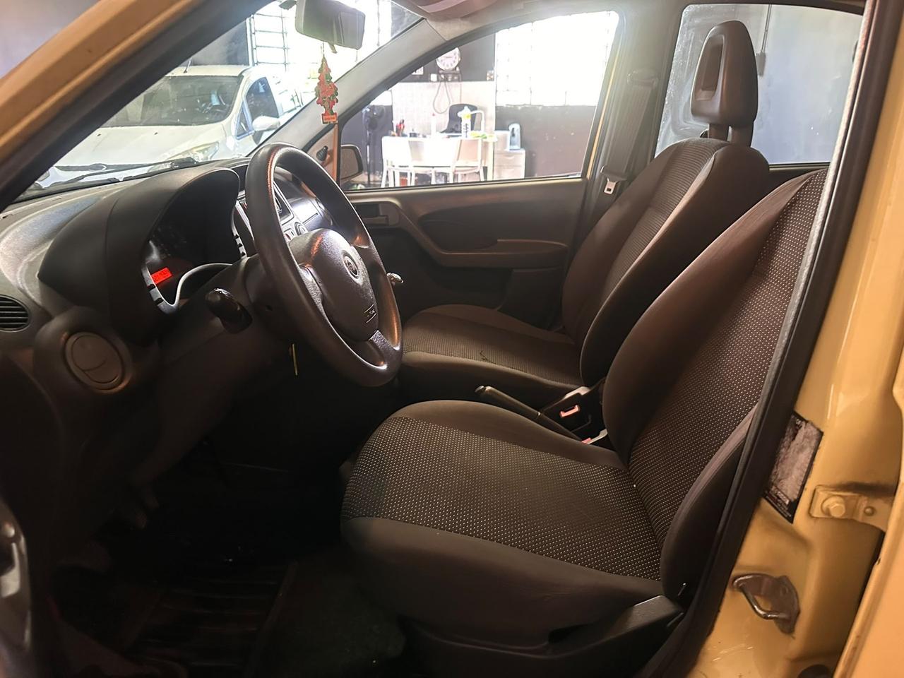 Fiat Panda 1.1 Active 54CV Ok x Neopatentati