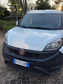 FIAT DOBLÒ METANO MAXI