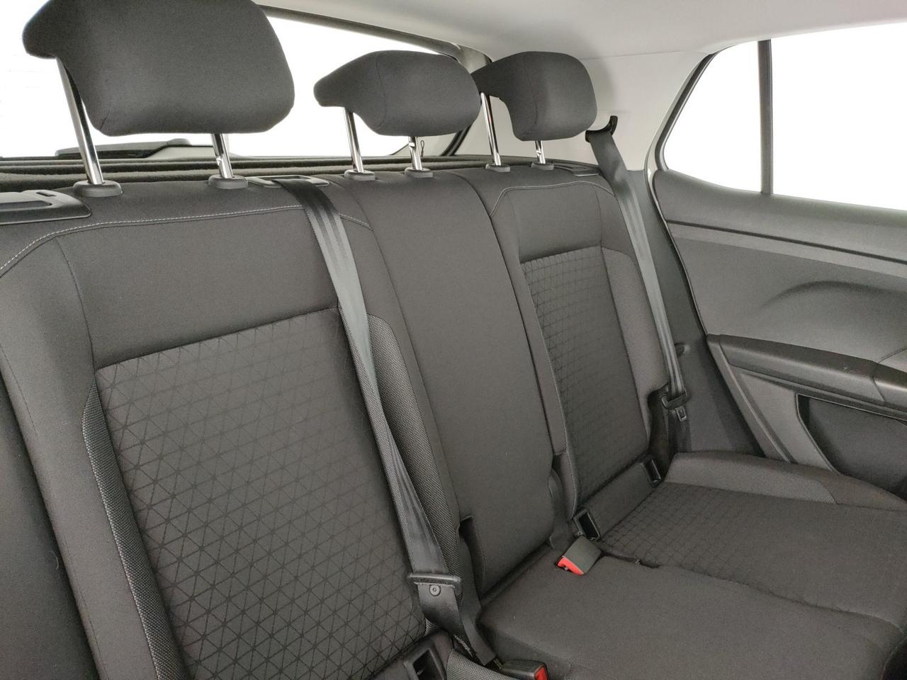 Volkswagen T-Cross 1.0 tsi style 95cv