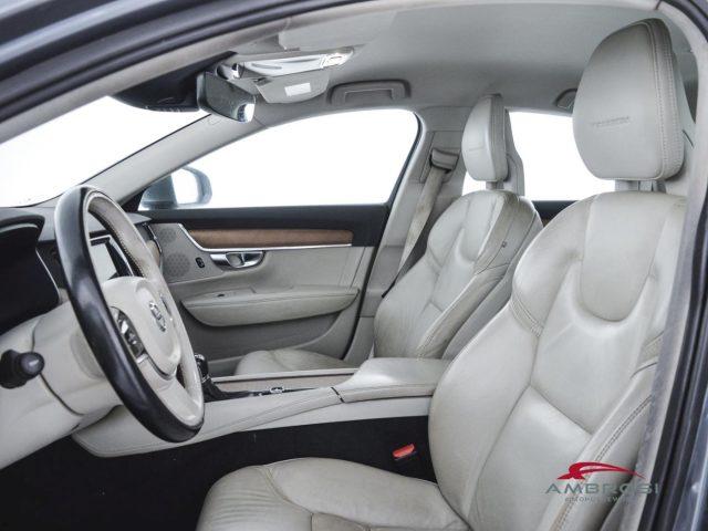 VOLVO S90 D5 AWD Geartronic Inscription - PER OPERATORI DEL
