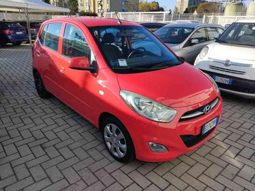 HYUNDAI i10 1.1 12V Classic Plus