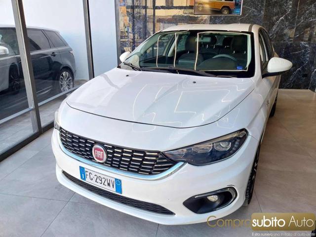 FIAT Tipo 1.4 T-Jet 120CV GPL (Garanzia 12 Mesi)