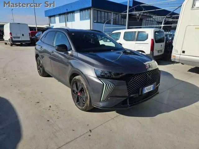 DS AUTOMOBILES DS 7 1.5 bluehdi Performance Line 130cv - GP650FY
