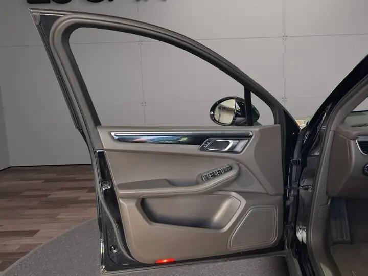 Porsche Macan 3.0 S Diesel UNIPRO-PROMO-FINANZIAMENTO