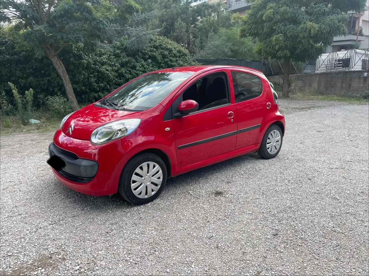 Citroen C1 1.0 5 porte C1TY