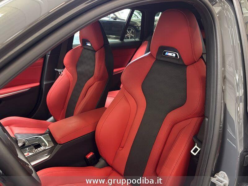 BMW Serie 3 M3 G81 2022 Touring M3 Touring 3.0 Competition M xdrive auto