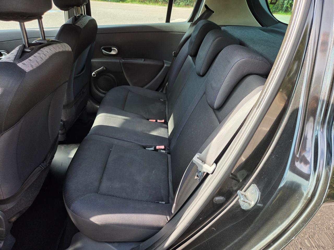 Renault Clio Storia 1.2 5 porte Dynamique