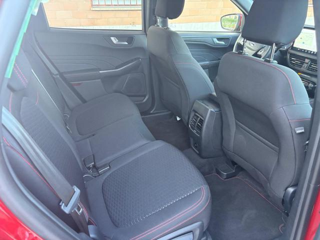 FORD Kuga 2.5 Full Hybrid 190 CV CVT 2WD ST-Line