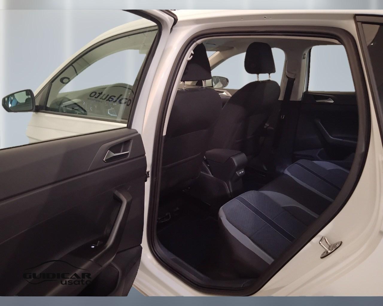 VOLKSWAGEN Polo VI 2022 - Polo 1.0 tsi Style 95cv