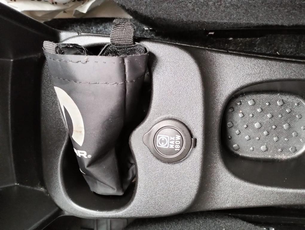 Fiat Panda 1.2 Lounge easypower Gpl 69cv my19