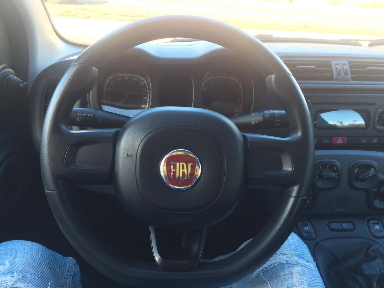 Fiat Panda 1.2 Easy tagliandata con garanzia !!!