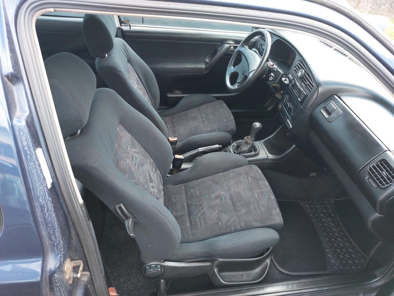 Volkswagen Golf GTI 2.0 cat 3 porte del 1993