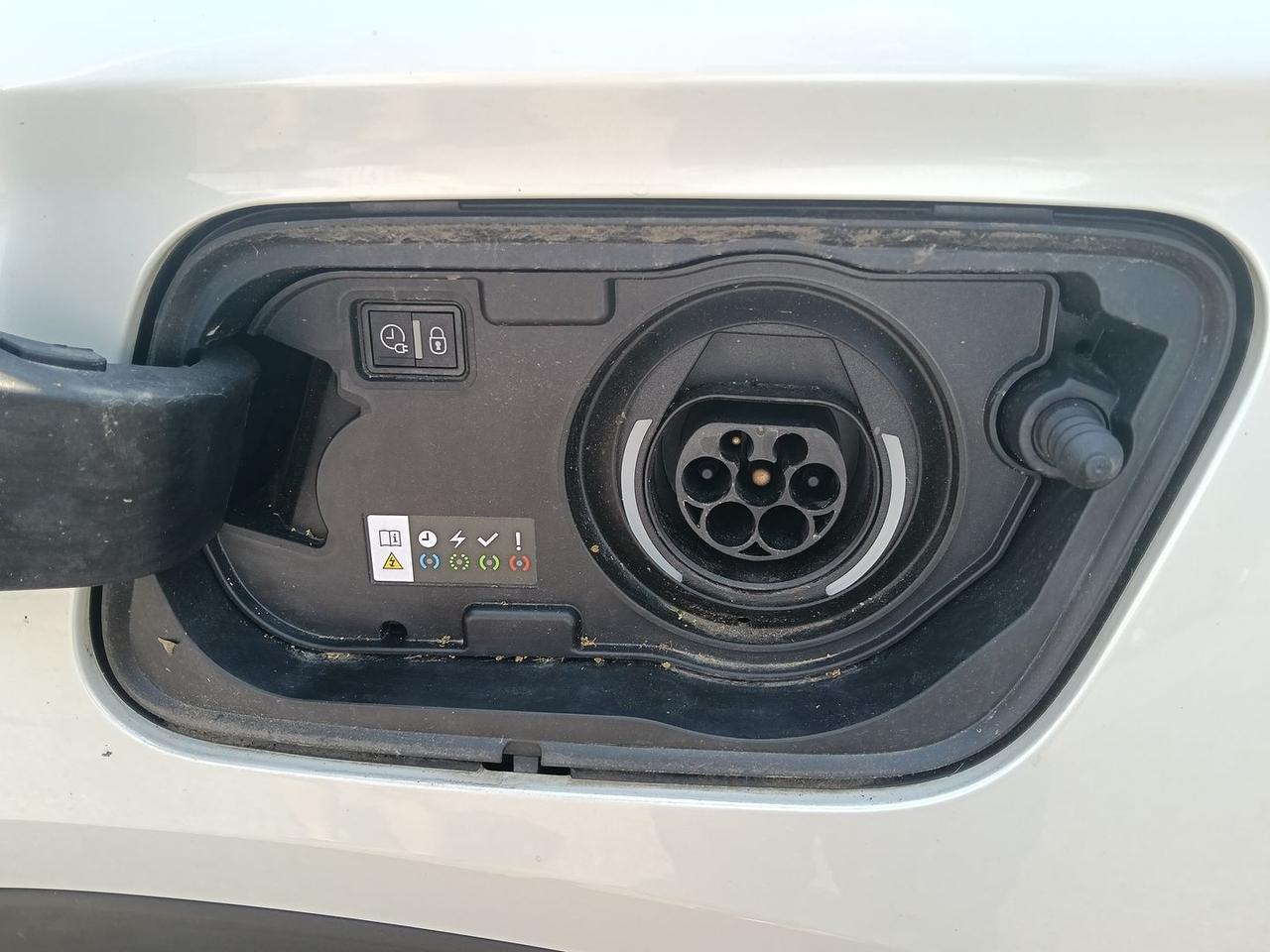 Opel Grandland X 1.6 PHEV Elegance #11482