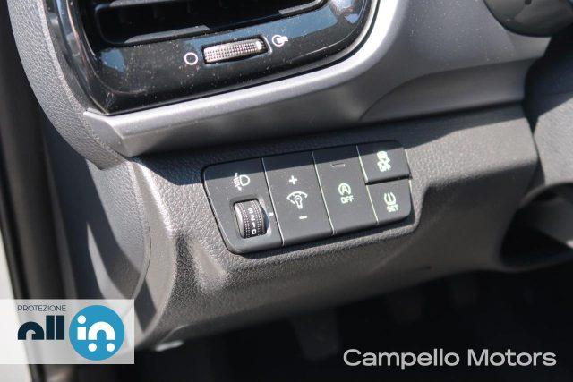 KIA Stonic Stonic 1.0 T-GDi 100cv MHEV iMT Style