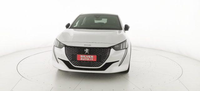 PEUGEOT 208 PureTech 100 Stop&Start 5 porte GT