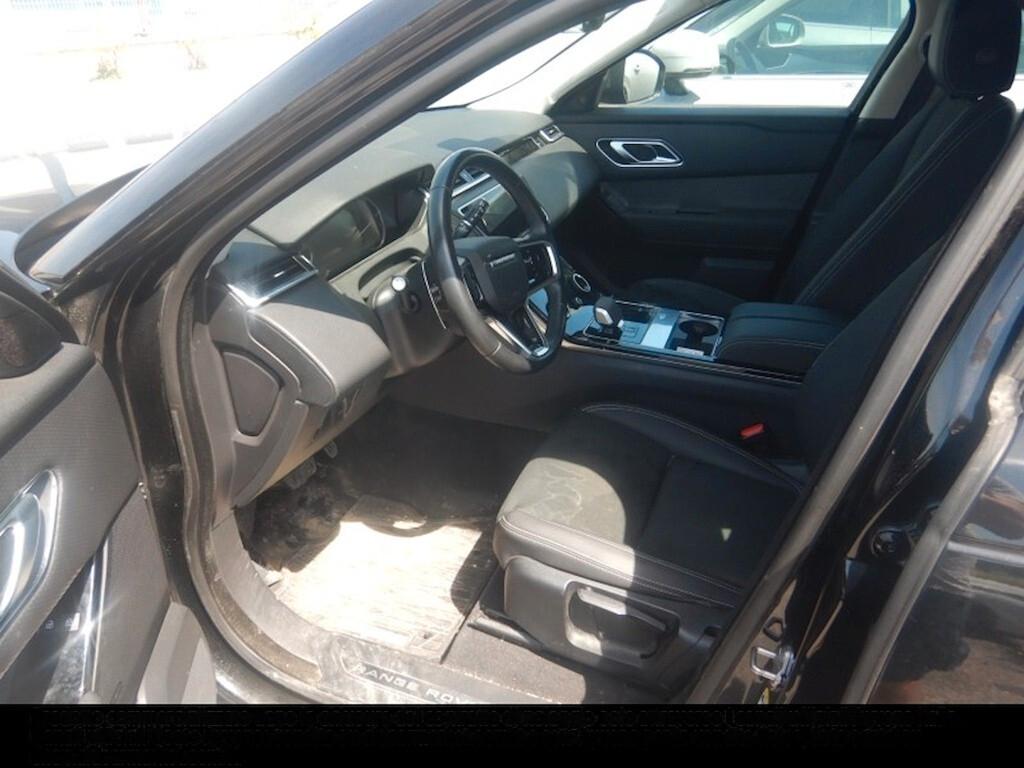 LAND ROVER RANGE ROVER VELAR 2.0D I4 204CV AUTO AWD ( FARI LED - DISPLAY CLIMA - CRUISE - NAVI - MIRROR - PDC - TELECAMERA POST. - CERCHI 18 )