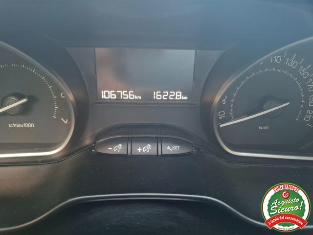 PEUGEOT 208 1° serie PureTech 82 Stop&Start 5 porte Active UNI