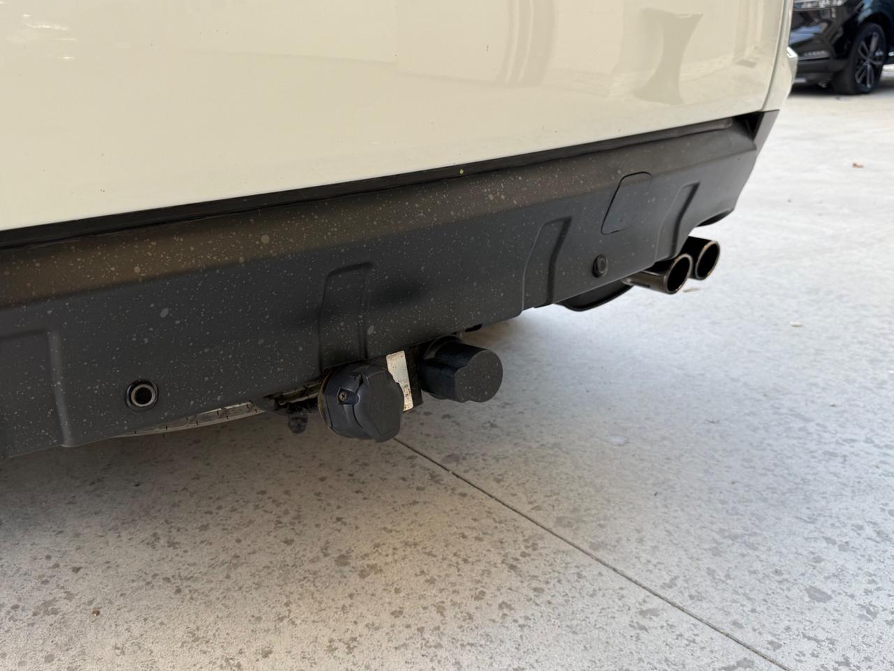 Mitsubishi Outlander 2.2 DI-D Instyle DPF 7 p.ti