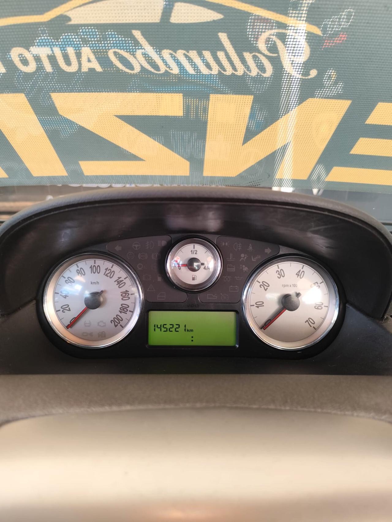 Lancia Ypsilon 1.2 benzina
