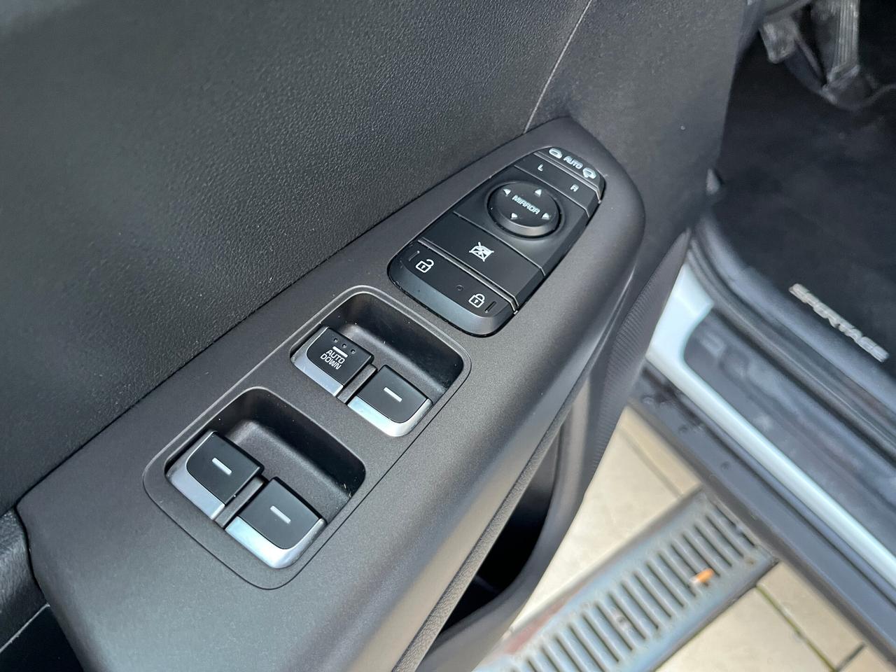 Kia Sportage 1.6 CRDI 136 CV 2WD Mild Hybrid Urban