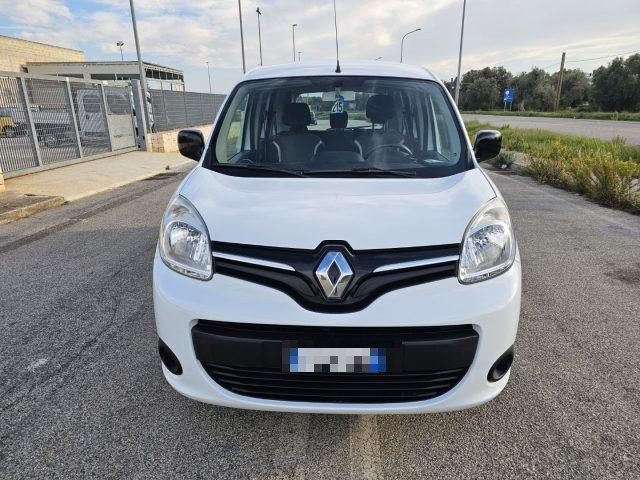 RENAULT Kangoo 1.5 dCi 75CV 5 porte Life N1