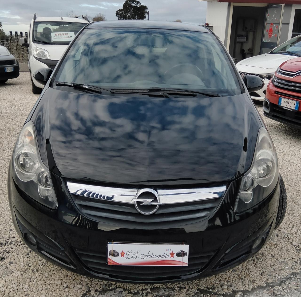 Opel Corsa 1.3 CDTI 75CV F.AP. 3 porte b-color