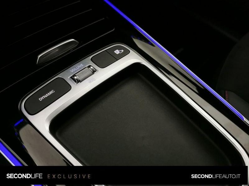 Mercedes-Benz GLA 200 d AMG Line Advanced Plus 4matic auto