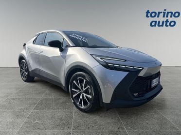 Toyota C-HR 1.8 HV E-CVT Trend