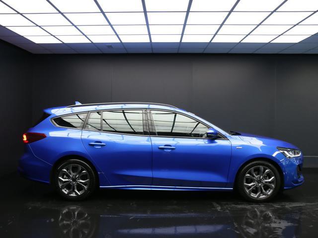 FORD Focus 1.5 EcoBlue 115 CV automatico SW ST-Line Design