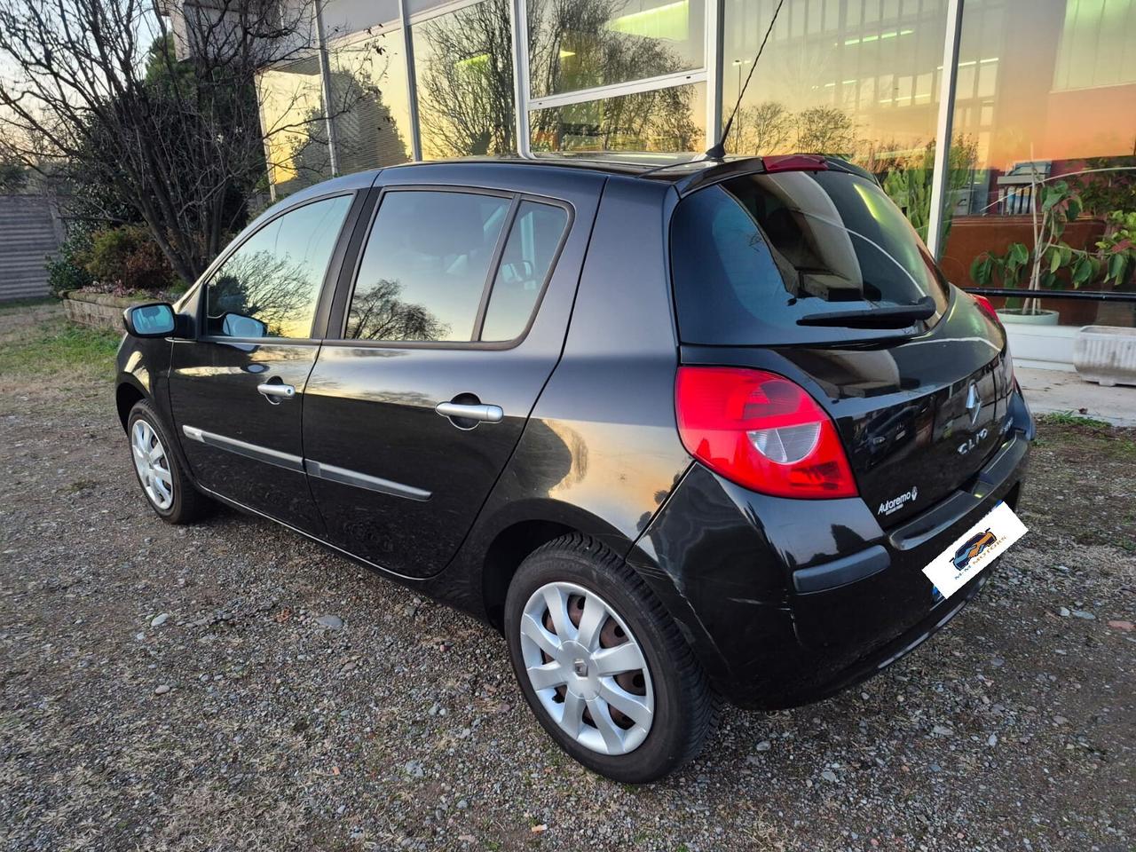 Renault Clio 1.2 5 porte Rip Curl