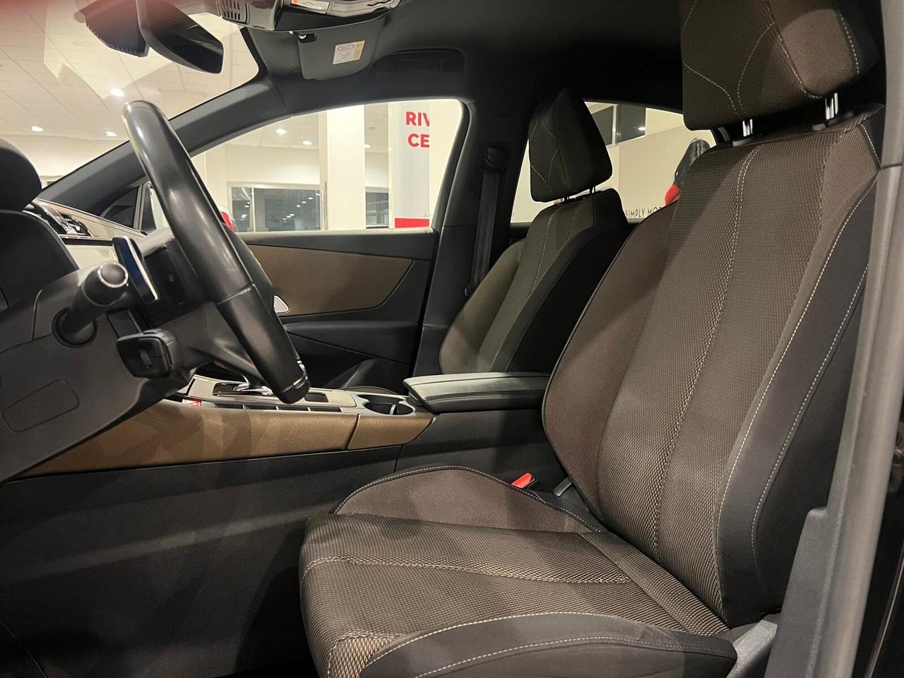 Ds 7 Crossback BlueHDi 130 aut. Business