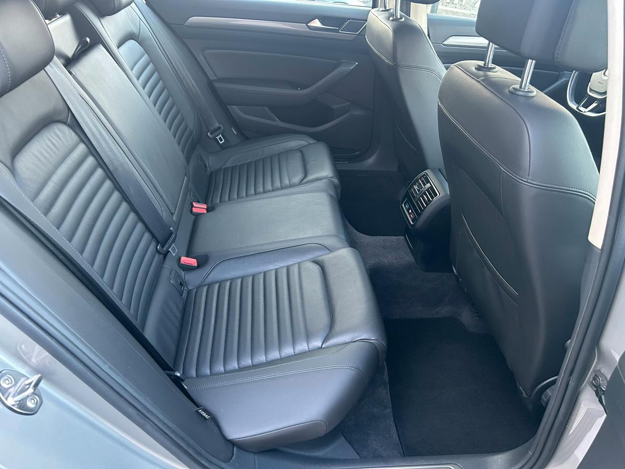 VW PASSAT ALLTRACK 2.0 TDI 190CV 4MOTION DSG
