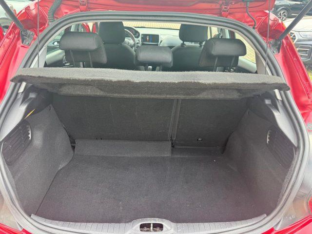 PEUGEOT 208 PureTech 68CV 5 porte Active
