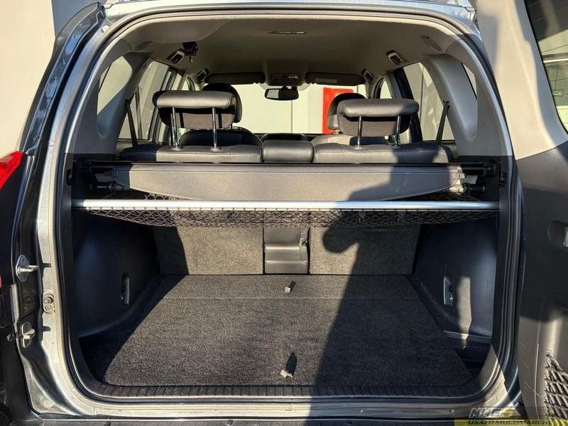 Toyota RAV4 RAV4 2.2 D-4D 177 CV Luxury