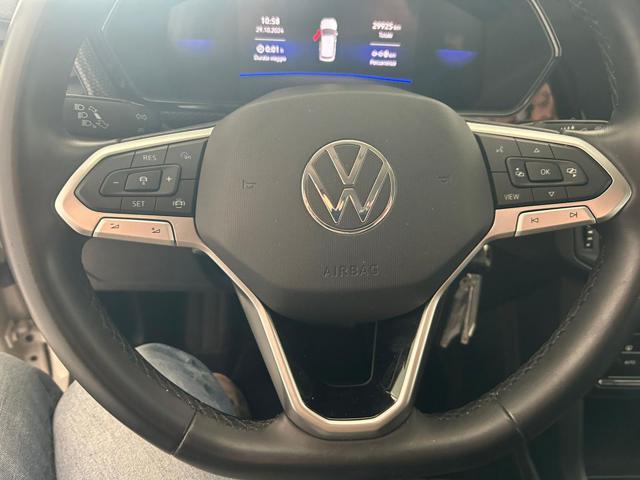 VOLKSWAGEN T-Cross 1.0 TSI 95 CV Style