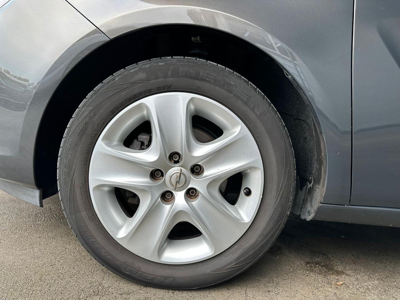 Opel Meriva 1.4 Benzina 100 CV Cosmo