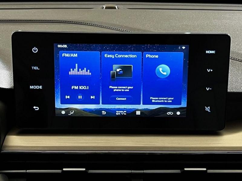 EMC Quattro Quattro 1.5 103cv