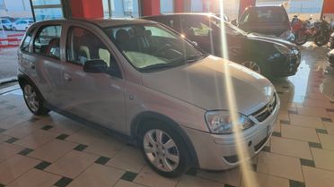Opel Corsa 1.3 16V CDTI cat 5 porte Club