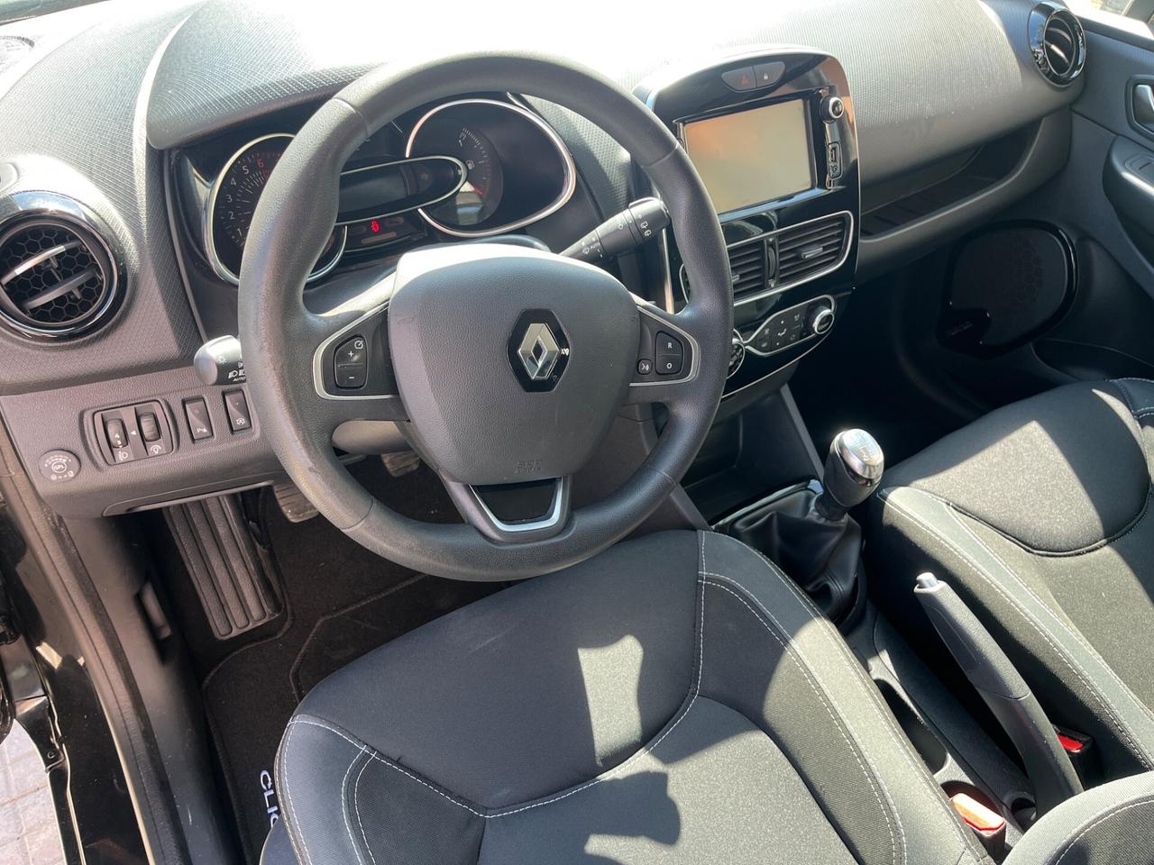 Renault Clio TCe 12V 90 CV GPL Start&Stop 5 porte Energy Zen
