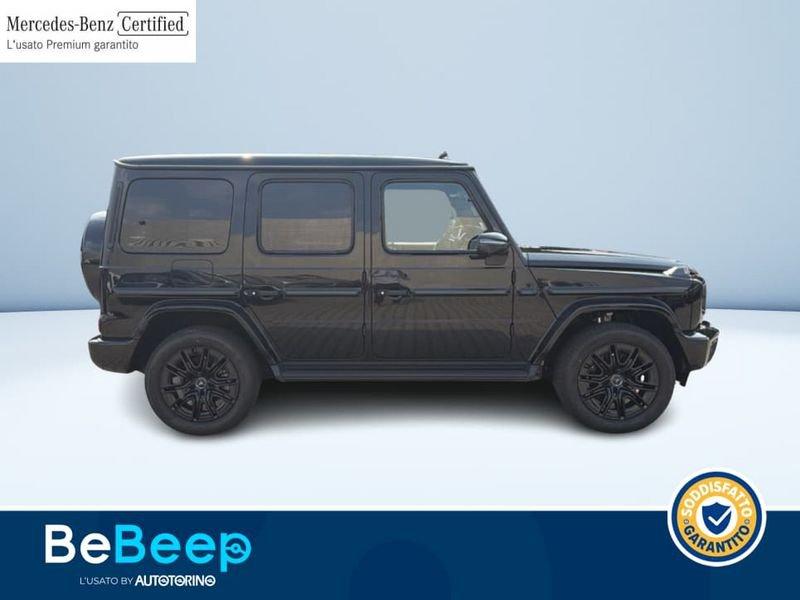 Mercedes-Benz Classe G G 450 D AMG LINE 367CV AUTO