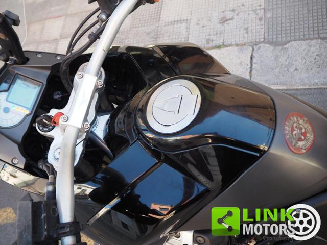 MOTO GUZZI Stelvio 1200 NTX *GARANZIA 12 MESI*