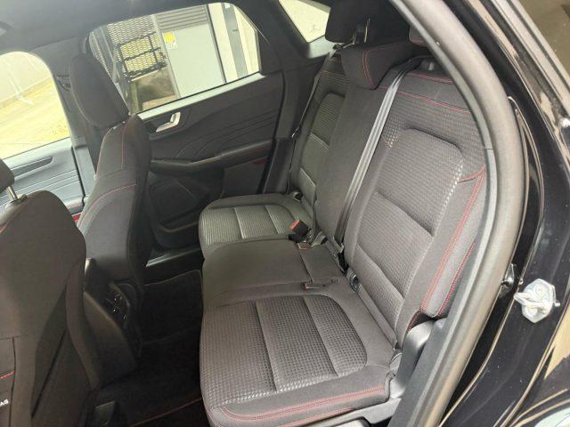 FORD Kuga 2.0 EcoBlue 120 CV aut. 2WD ST-Line