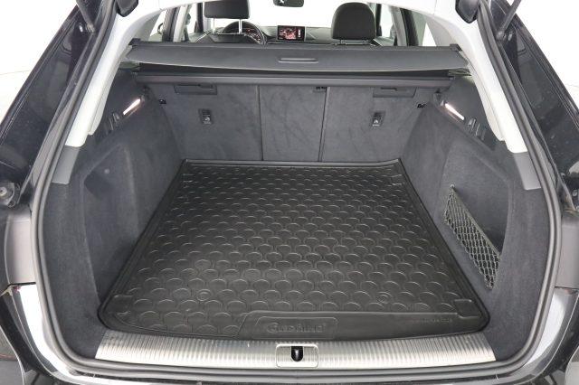 AUDI A4 A4 Avant 2.0 TDI 190 CV S tronic quattro edition/A